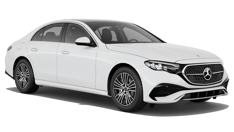 2025 Mercedes-Benz E 450 4MATIC Sedan