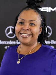 Cherish Gillespie