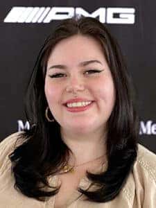 Madison Frazier