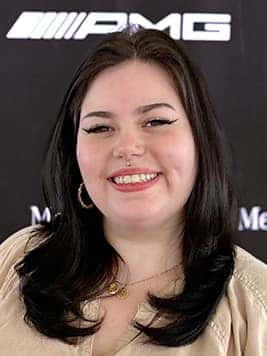 Madison Frazier