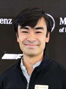 Nate Weathers
