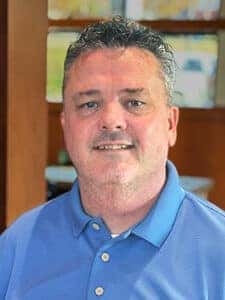 Brian Henderson