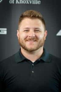 Dustin Anderson