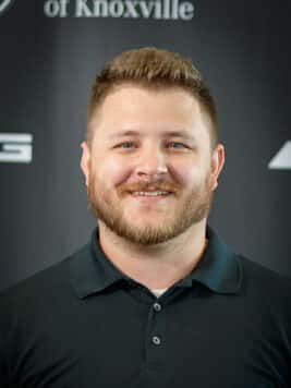 Dustin Anderson