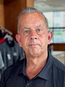 Michael Sonju