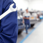 Mechanic