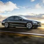 C-Class Sedan