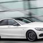 New Sedan