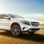 GLA