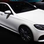 E-Class