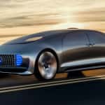 Self-Driving Car