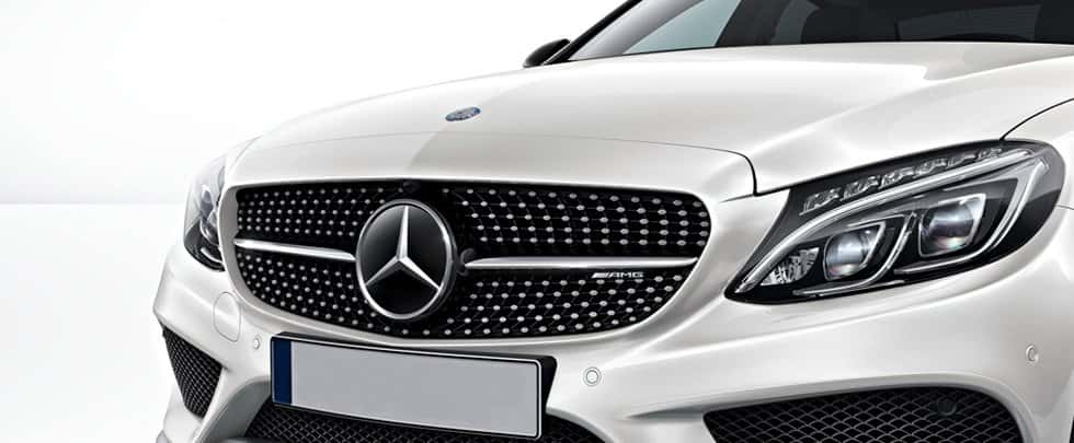 Whats the difference between Mercedes-Benz vs. Mercedes-AMG