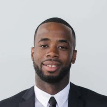 Eric Walker