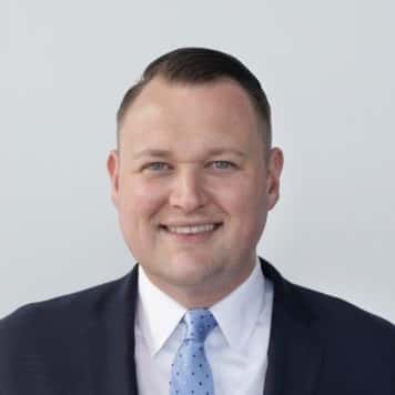 Matthew Dency