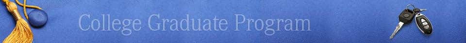 College Graduate Program