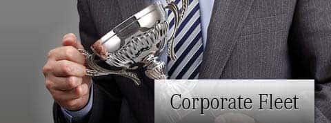 Corporate Fleet Program