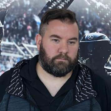 Justin Haines