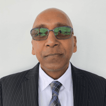 Vishnu Das