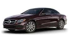 E 450 Cabriolet