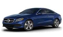 E 450 Coupe