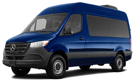 mercedes van deals