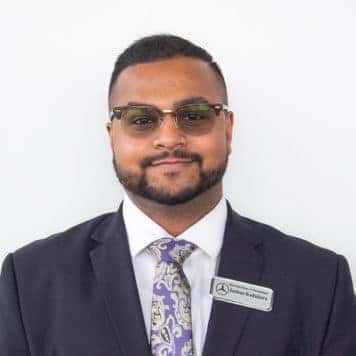 Joshua Kadukara