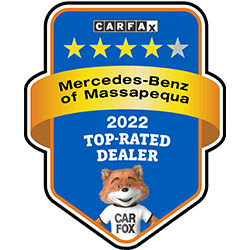 Carfax 2022 Top-Rated Dealer