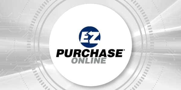 EZ Purchase Online