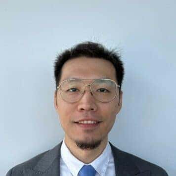 Joe Su