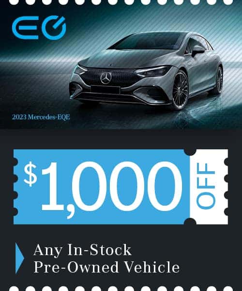 New or PreOwned Special Offer MercedesBenz of Massapequa