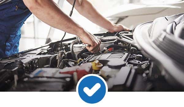 Reduced maintenance and repair costs