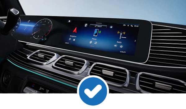 Increased safety and security technologies