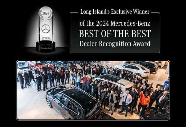 Best of the Best Award