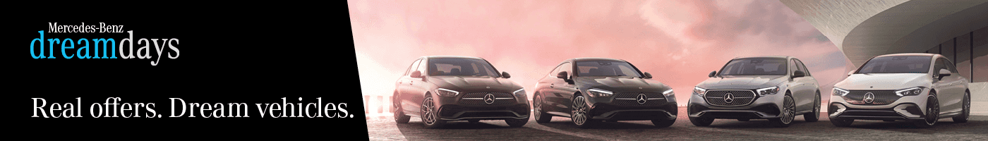 Mercedes-Benz Dream Days