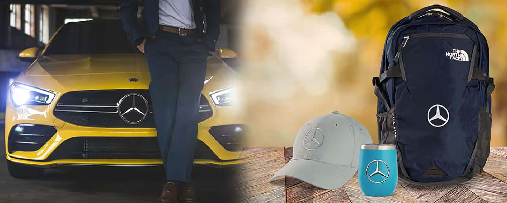 Stunning Mercedes Benz Lifestyle Collections Images