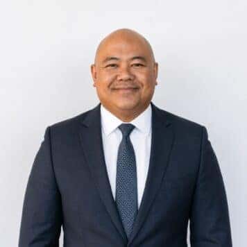 Oliver Barreno