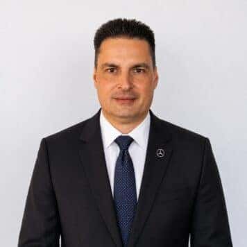 Peter Papadogiannis