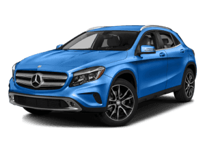 GLA