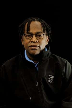 Rick Rush
