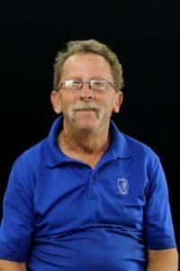 Richard Dowd