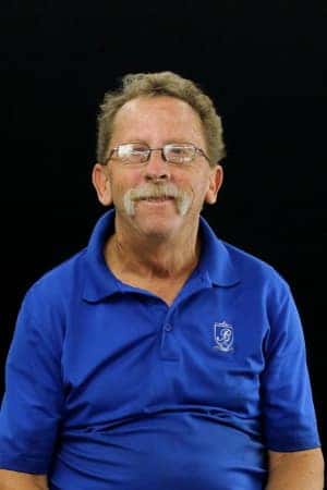 Richard Dowd