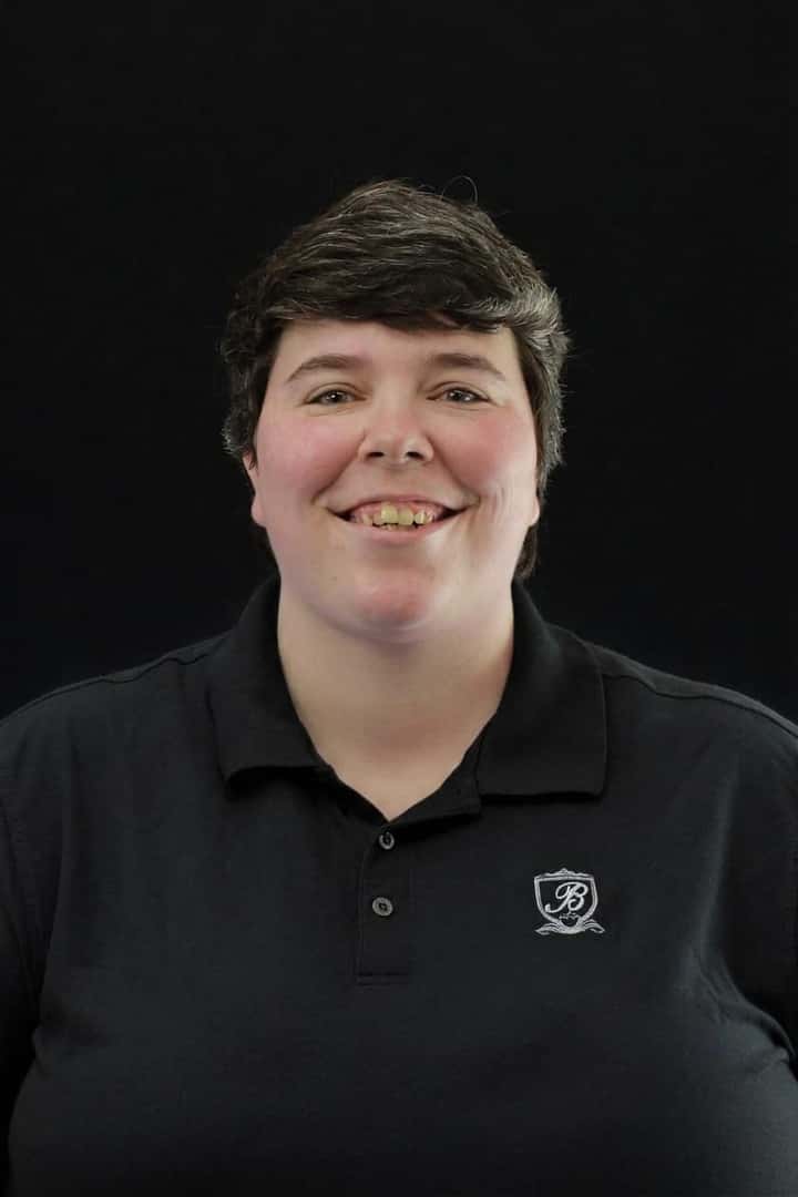 Louisa Bradford