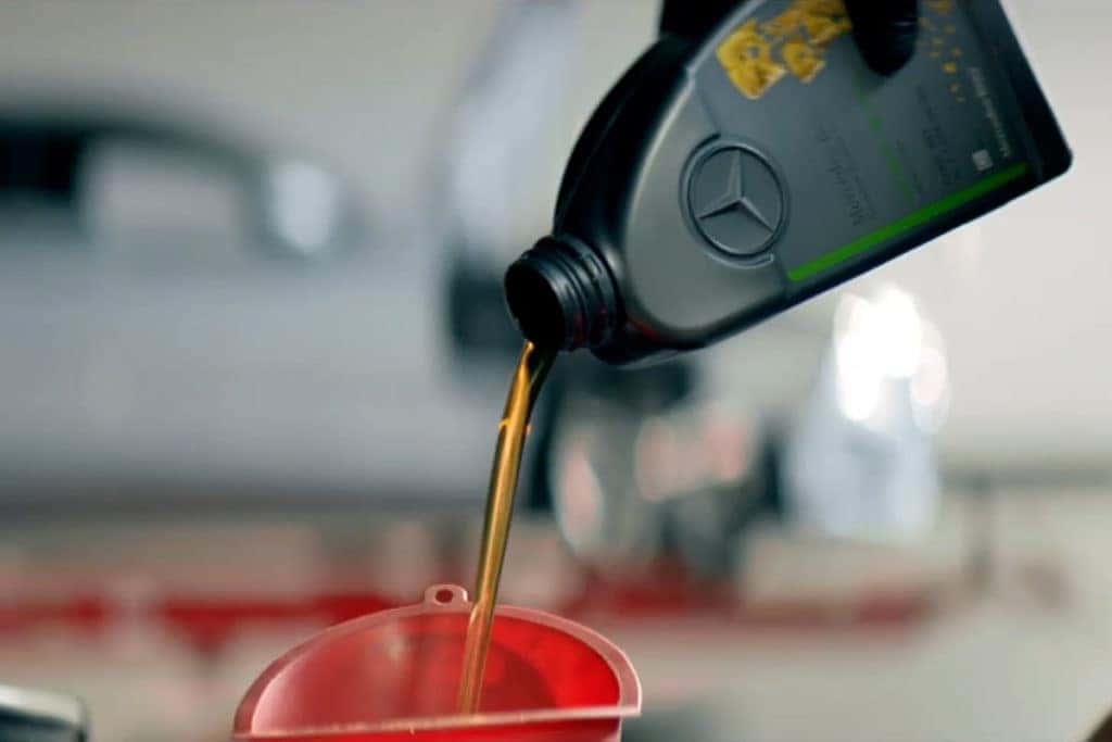 Maintenance MercedesBenz of Mount Pleasant