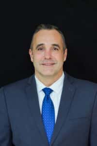 Adam Pestritto