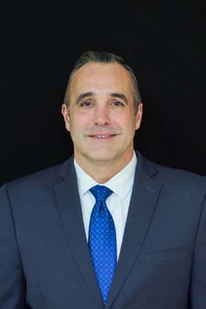 Adam Pestritto