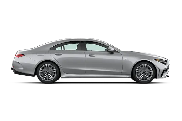 Mercedes-Benz of Mount Pleasant | Mercedes-Benz Dealership