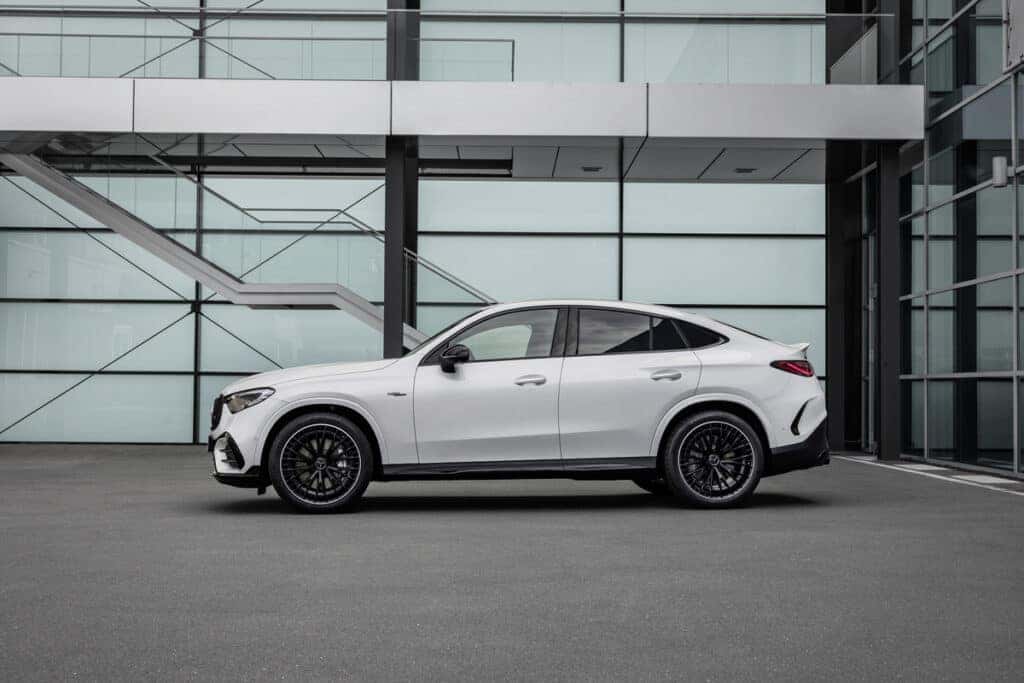 Featured Lease Payments