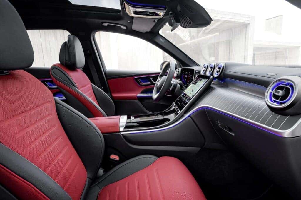 Featured Lease Payments