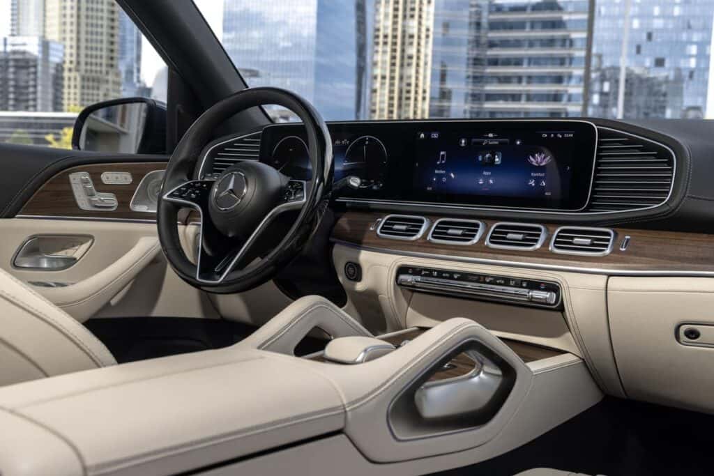 Featured Lease Payments