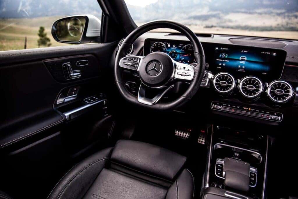 Featured Lease Payments